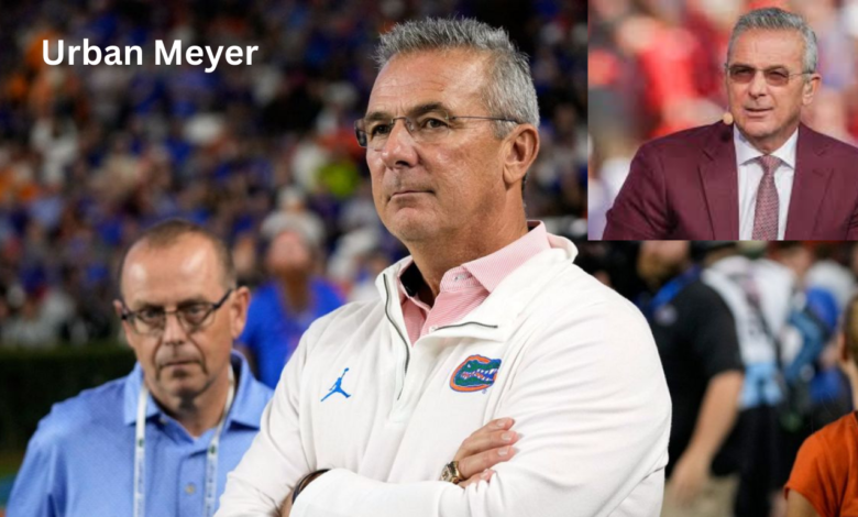 Urban Meyer