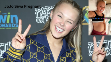 JoJo Siwa Pregnant