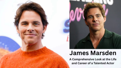 James Marsden