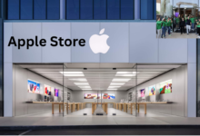 Apple Store