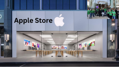 Apple Store