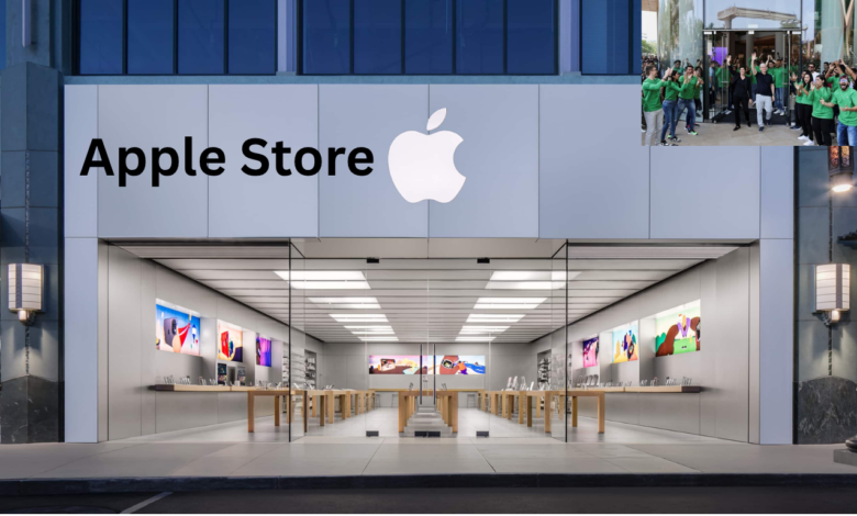 Apple Store