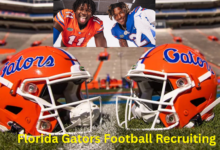 Florida Gators Football Recruiting