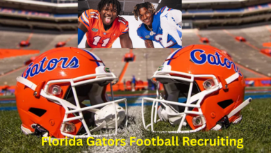 Florida Gators Football Recruiting