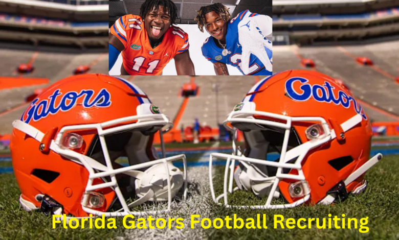 Florida Gators Football Recruiting
