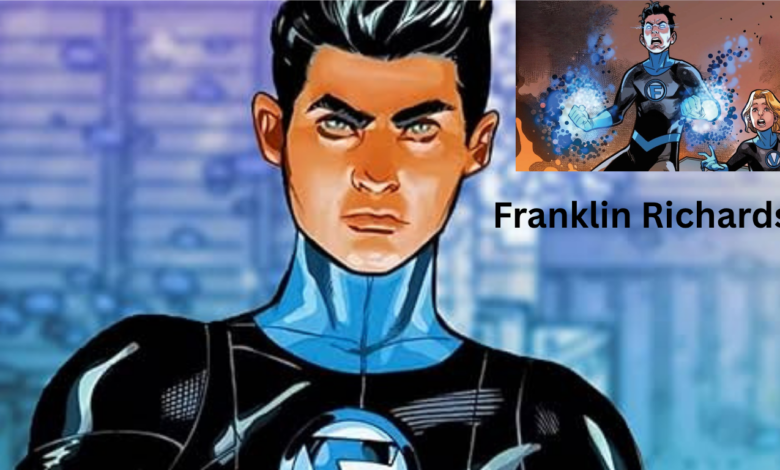 Franklin Richards