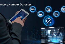 contact number durostech
