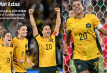 Matildas