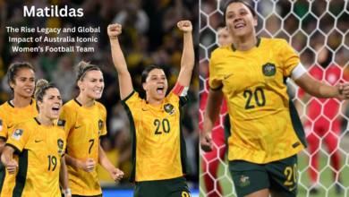 Matildas