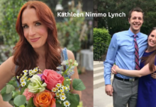 Kathleen Nimmo Lynch