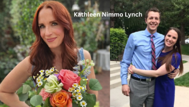 Kathleen Nimmo Lynch