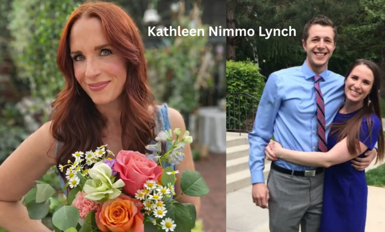 Kathleen Nimmo Lynch