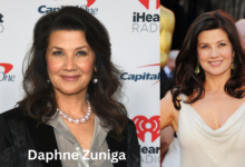 Daphne Zuniga