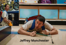 Jeffrey Manchester