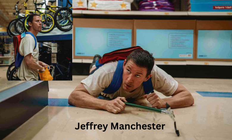 Jeffrey Manchester