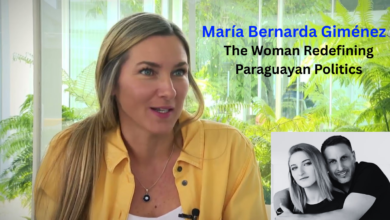 maría bernarda giménez