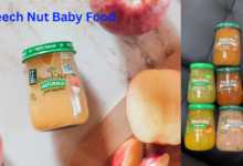Beech Nut Baby Food