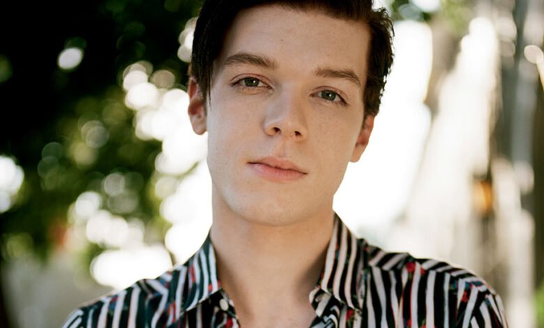 Cameron Monaghan