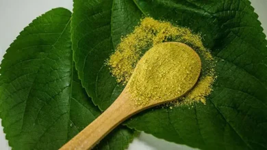 Wholesale Kratom