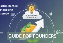 Startup Booted Financial Modeling