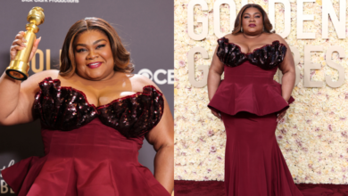 Da’Vine Joy Randolph