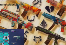 r6 marketplace