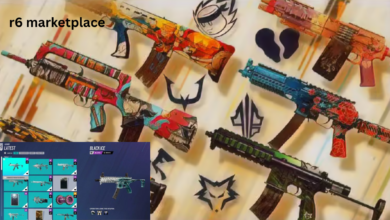 r6 marketplace