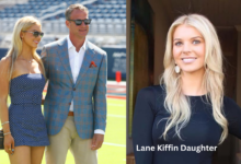 Lane Kiffin Daughter