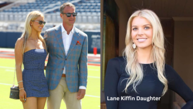 Lane Kiffin Daughter