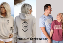 Proclaim Streetwear