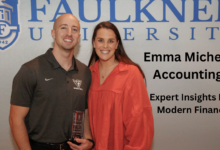 Emma Michell Accounting