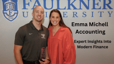 Emma Michell Accounting