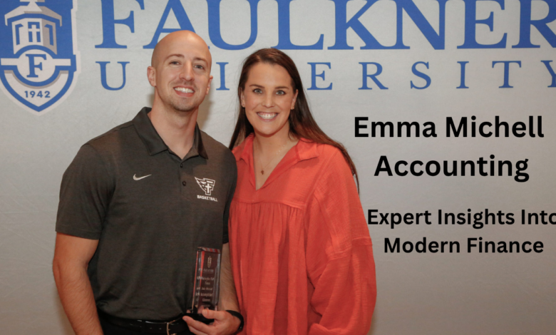 Emma Michell Accounting