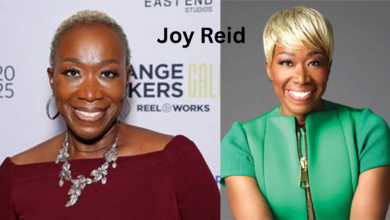 Joy Reid