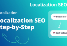 localization SEO
