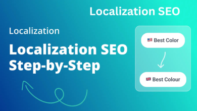 localization SEO