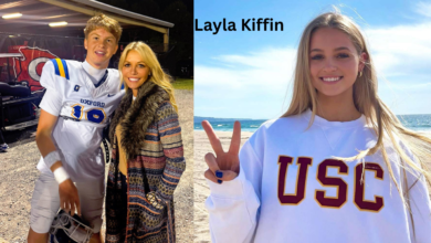 Layla Kiffin