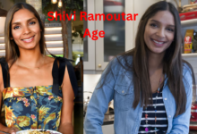 Shivi Ramoutar Age