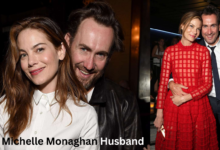 Michelle Monaghan Husband