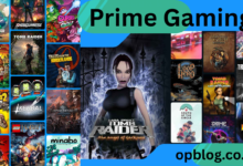 prime gaming