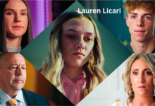 Lauren Licari