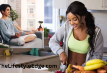 TheLifestyleEdge com