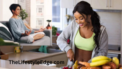 TheLifestyleEdge com