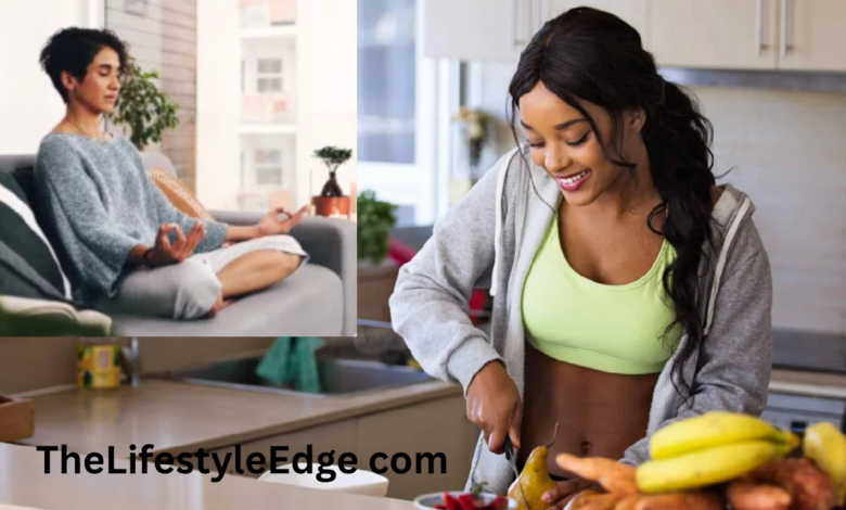 TheLifestyleEdge com