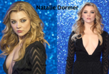 Natalie Dormer