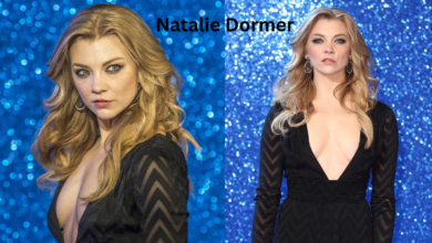 Natalie Dormer