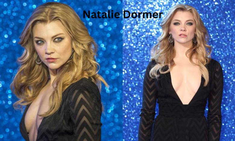 Natalie Dormer