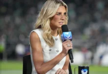 Charissa Thompson