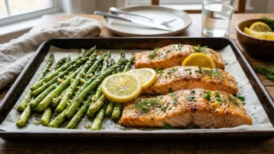 Brunch Recipe Heartumental