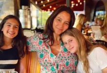 Emma Heming Willis Kids